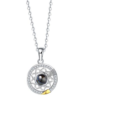 Sol y Luna (el par)