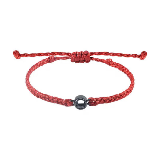 Pulsera de protección