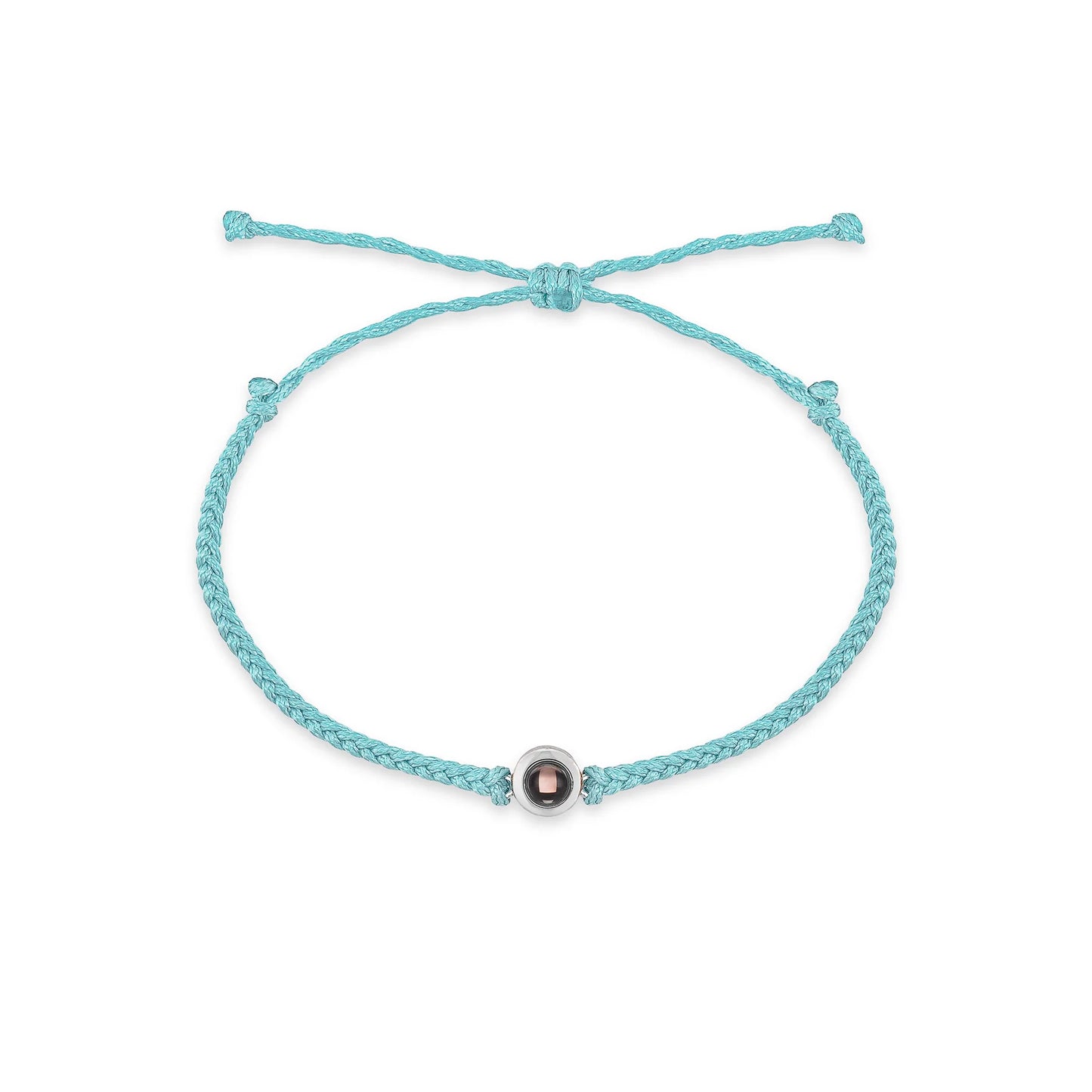 Pulsera en nylon