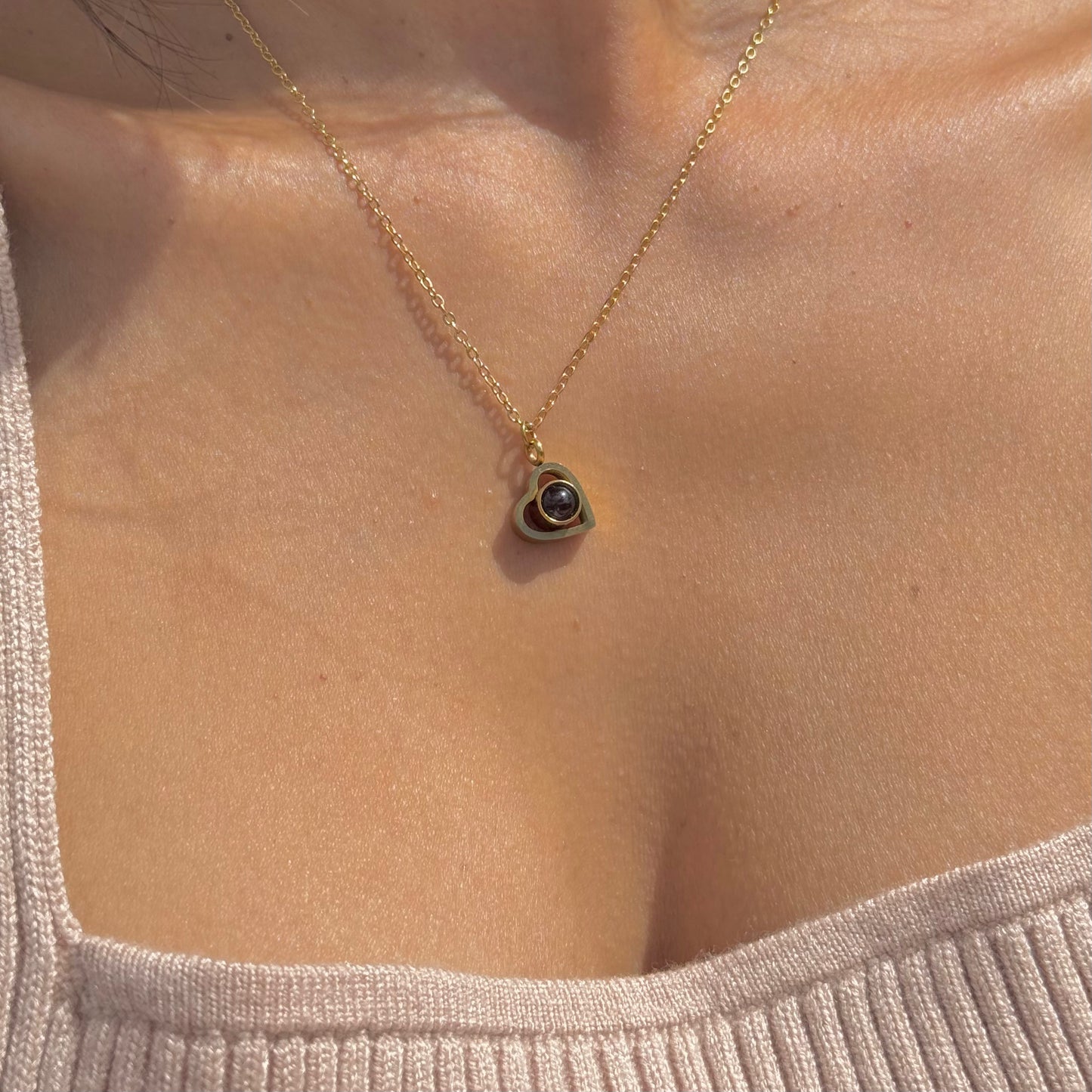 Corazon Mini